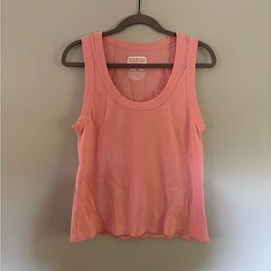 Big Bud Press Coral Tank Top